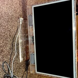 PRISON ISSUED EDEN 19’ tv